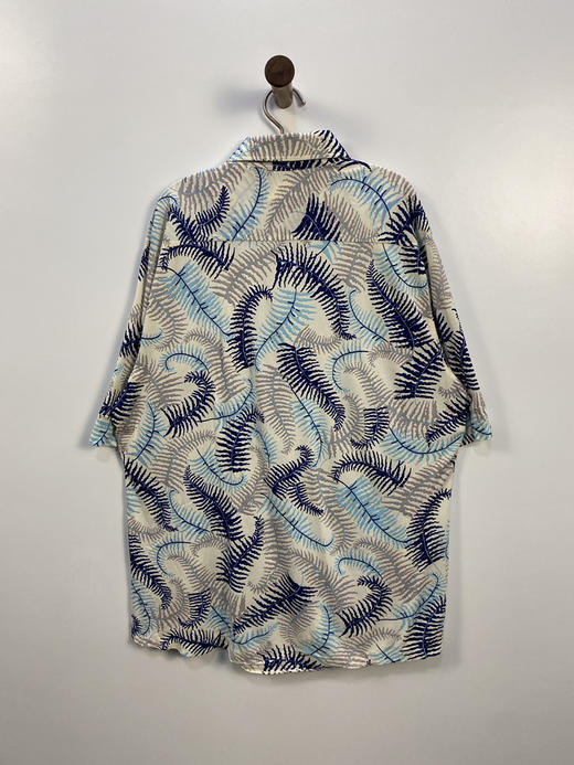 80年代 Vintage count-tek 夏威夷衫_HWIS(M) 商品图3