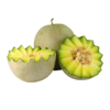正版玫珑蜜瓜   需要切盒可以备注 商品缩略图0