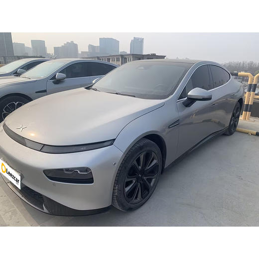 小鹏 P7 670E【长租/以租代购-北京】 商品图2