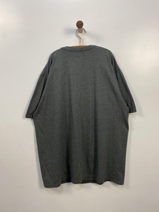 adidas 阿迪达斯 NBA 美国职业篮球联赛 短袖T恤 _SST(XL) 商品图3