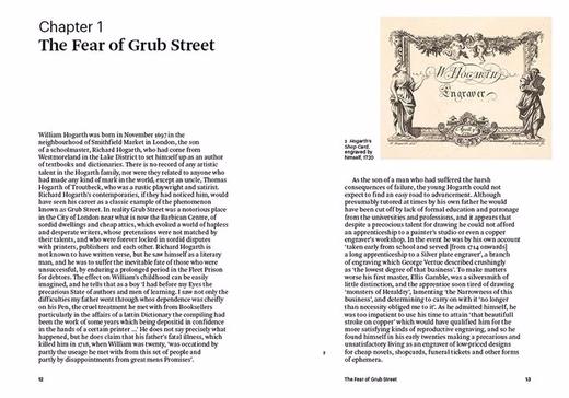 Hogarth，世界艺术系列：威廉·霍加斯，绘画 商品图10