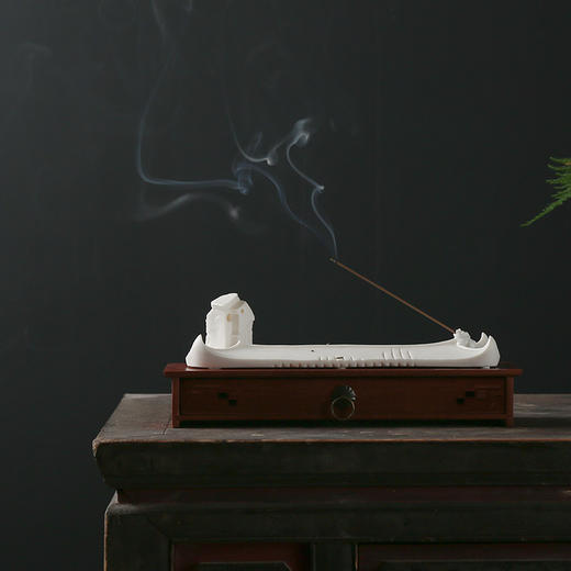 【采购专享】醉·长安 香插 商品图1