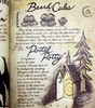 【中商原版】怪诞小镇 迪普日记 日志 英文原版 Gravity Falls Journal 3 Alex Hirsch 精装典藏版 迪士尼书籍 Disney book 商品缩略图5