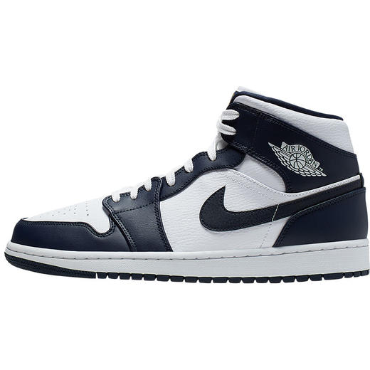 Nike/耐克 Air Jordan 1 男子缓震运动篮球鞋 554724-174 商品图4