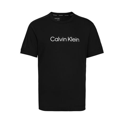 卡尔文·克莱恩（Calvin Klein）CK 男士时尚潮流休闲短袖T恤 11168 商品图0