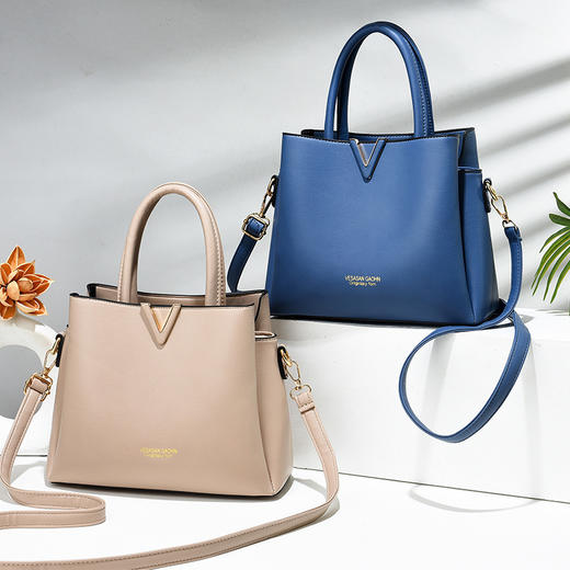 春夏新款，斜挎包包质感洋气女包SC-221 商品图2