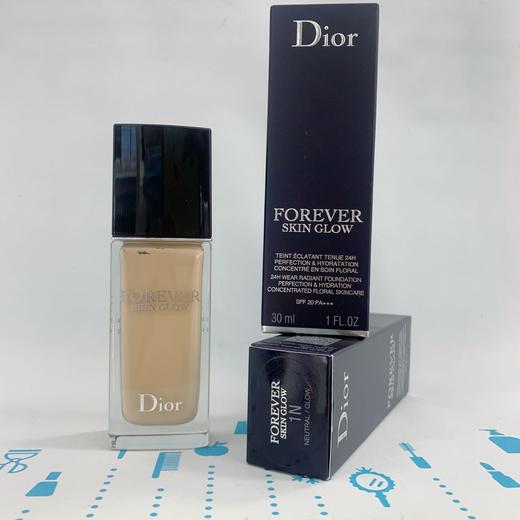 Dior迪奥恒久凝脂粉底液30ml 系列（578493@） 商品图3