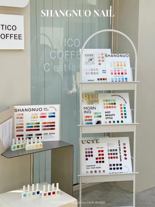 【秒杀价】尚诺150色 商品图2