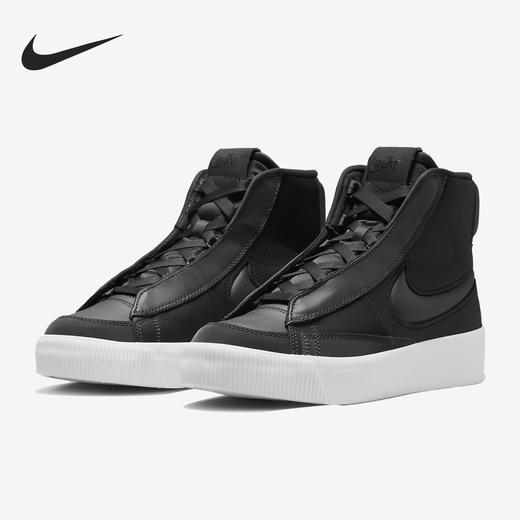 【春启4月】Nike/耐克BLAZER MID VICTORY女子中帮板鞋DR2948-001【无货将做退款】 商品图0
