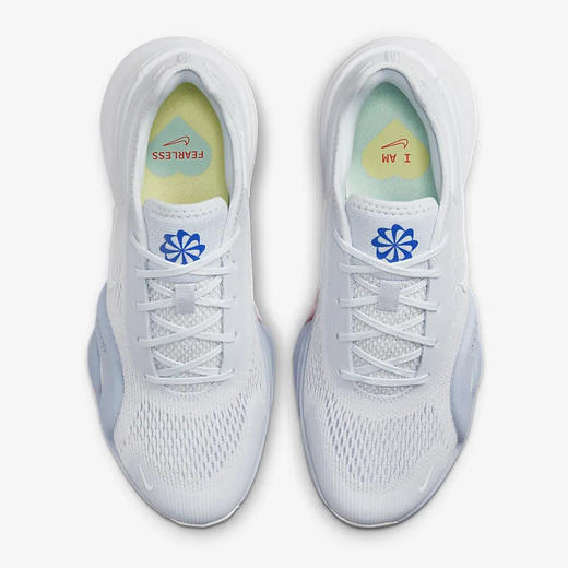 【微瑕】【库存有限，无货将作退款，介意勿拍】Nike/耐克ZOOM SUPERREP 4女子耐磨综合训练鞋DO9837-002 商品图2