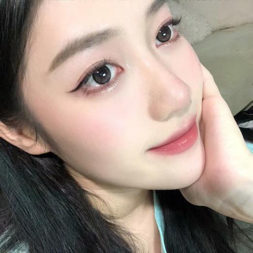 Kumicon 微光黑 月抛 直径14.2 着色13.4 含水42% 基弧8.6 商品图10