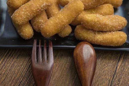 浙味仙珍大油京果 商品图2