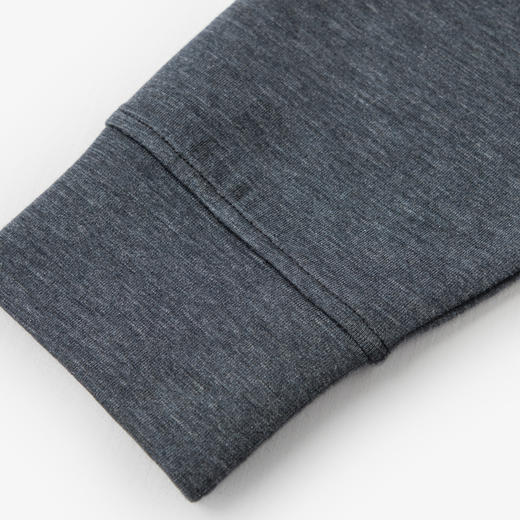 【男装】【商场同款】麦檬冬卫衣9DA200971 商品图4