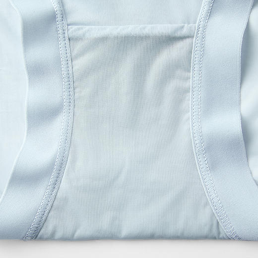 都市丽人时尚系列锦泳三角裤女士内裤低腰三角裤LK33A5 商品图6