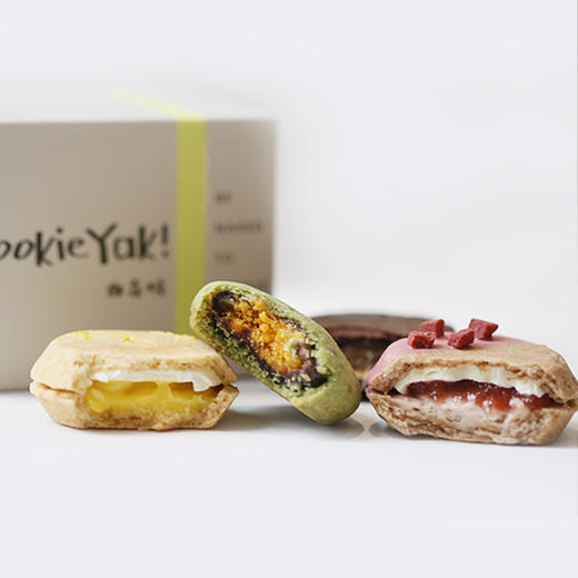 「春日限量版」露营野餐盒#CampingMagicBox｜SPRING EDITION 商品图9