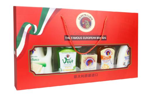 【团购展示】大公鸡管家家清五件套A 商品图0