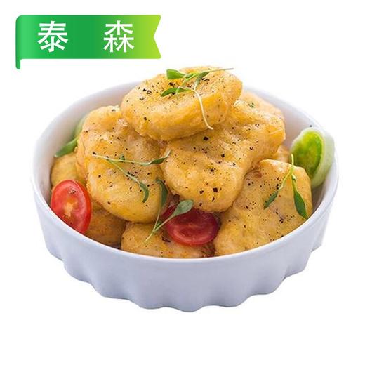 25G泰森黑胡椒鸡块1000g/袋（25g/个）15袋/件 商品图7