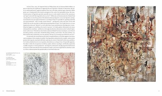 George Condo: Painting Reconfigured，康多:重置绘画，绘画 商品图6