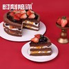 【草莓满满】仲夏之恋裸蛋糕 | 时刻陪你 商品缩略图3