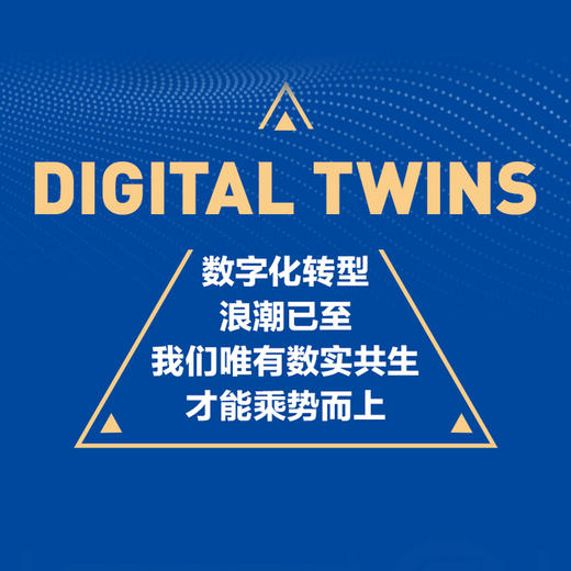 数字孪生：数实融合时代的转型之道 数字技术工业互联网数字孪生制造业生产 商品图2
