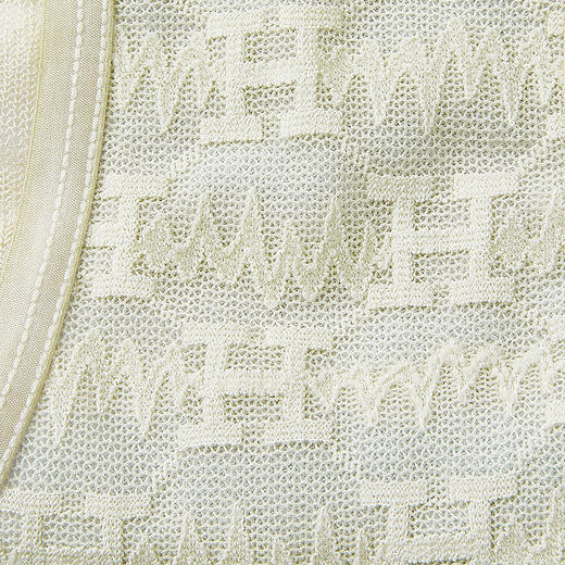 都市丽人时尚系列蕾丝三角裤女士内裤低腰三角裤LK33A6 商品图6