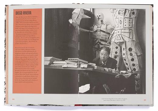 The Day of the Dead，墨西哥亡灵节：视觉简编，其他艺术 商品图3