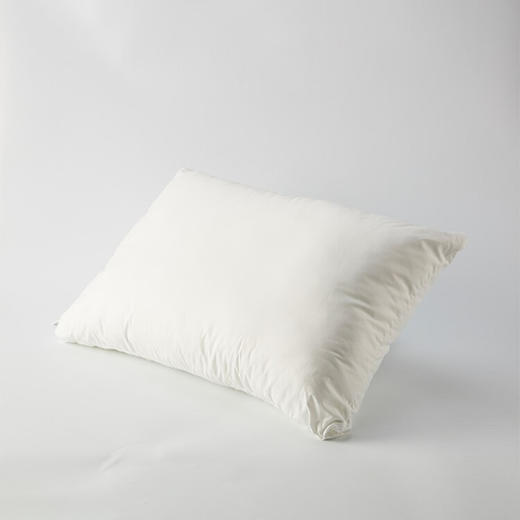 羽丝绒记忆海绵可调节枕2 商品图2