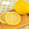 【维C仓库！现摘现发新鲜柠檬】鲜美味浓，果味酸爽，皮薄多汁，网红黄柠檬水果能做柠檬片泡水杯当季水果健康 商品缩略图3