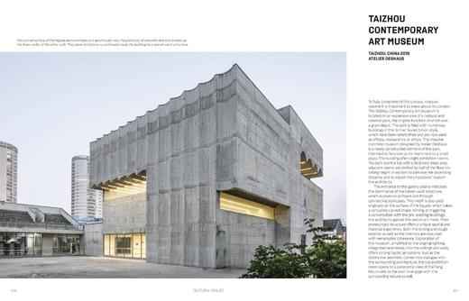 BRUTALISM REINVENTED: 21ST CENTURY MODERNIST ARCHITECTURE，改造野兽派：21世纪现代主义建筑，建筑 商品图4
