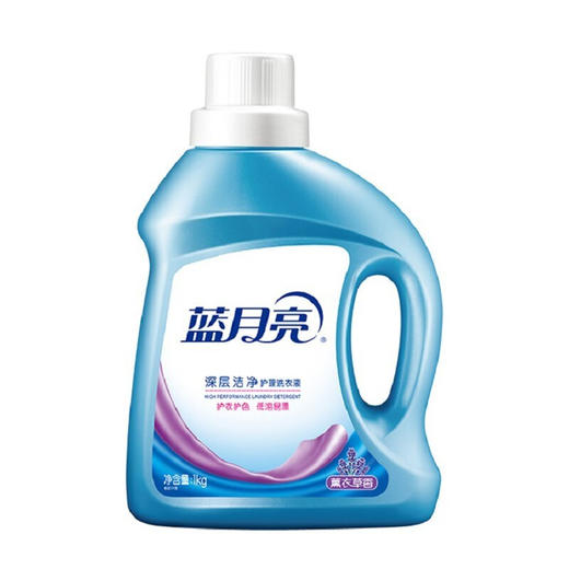 蓝月亮4公斤组合 商品图1