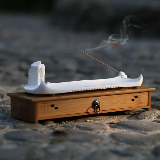 【采购专享】醉·长安 香插 商品图3