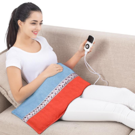 【团购展示】茗振海盐热敷袋MZ-MR039