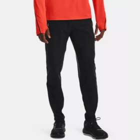 【M/L码，如无货将做退款】安德玛男士UA Qualifier Run 2.0长裤1366271-001