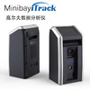 Minibay itrack 室内模拟 小白球高尔夫模拟器设备 高尔夫击球数据 商品缩略图0