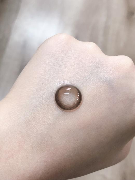 Doriscon pro年抛 · 姜撞奶&白椰水&橙冷萃&糯可可&黑巧巧&加州桂  韩产年抛  2片 商品图8