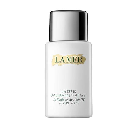 海蓝之谜 防晒霜20ml 轻薄透气无负担SPF50+/PA+++ 商品图0