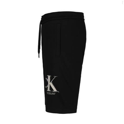 卡尔文·克莱恩（Calvin Klein）CK 男士时尚简约休闲短裤 11191 商品图2