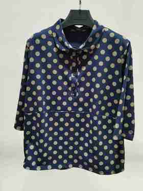 2F诗言志单上衣23-203