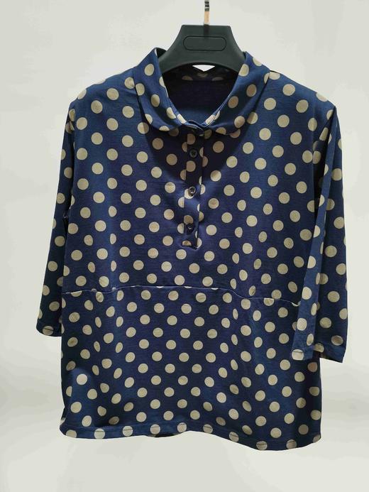 2F诗言志单上衣23-203 商品图0