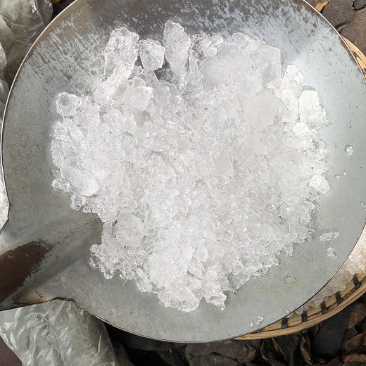 芒硝 1千克 商品图4