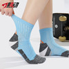 肌动725御能新品短筒薄款户外专业马拉松竞速压缩男跑步袜防滑耐磨女越野压缩袜 商品缩略图2