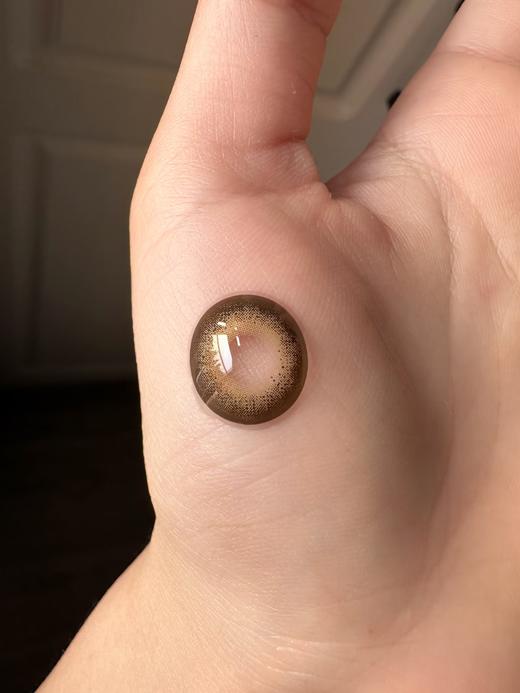 Hanawink品牌-H5 Brown摩登芝芝（售完下架） 商品图3