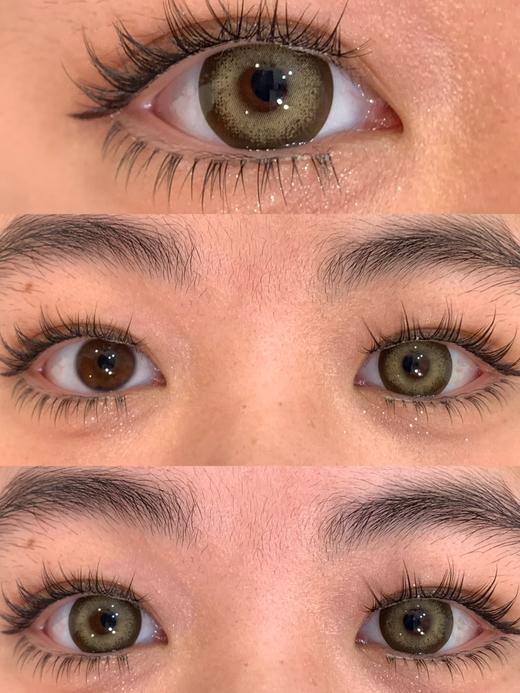 Hanawink品牌-H5 Brown摩登芝芝（售完下架） 商品图4