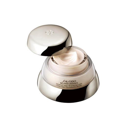 【跨境】SHISEIDO 资生堂 百优精纯乳霜 50毫升 补水改善细纹（效期到28年） 商品图4