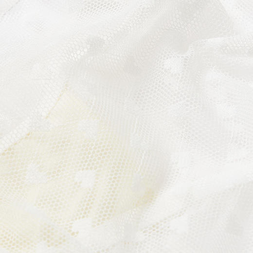 都市丽人时尚系列蕾丝三角裤女士内裤低腰三角裤LK33B1 商品图4