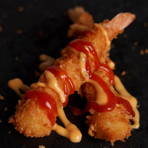 盐田黄金面包虾200g/袋*3 商品图10