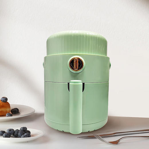 【分仓直发包邮】创维（Skyworth） 空气炸锅2L K453 商品图2