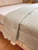 被韩式双层纱春秋被1.5M*2M 商品缩略图0