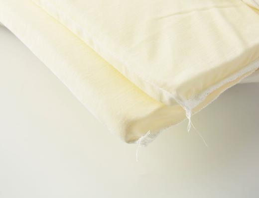 羽丝绒记忆海绵可调节枕2 商品图6