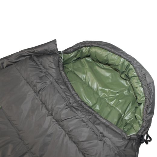 AndesMountain安地斯胡杨系列木乃伊棉睡袋旅行露营保暖轻量便携单人 商品图3